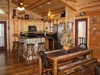 Beavers Bend cabin rentals